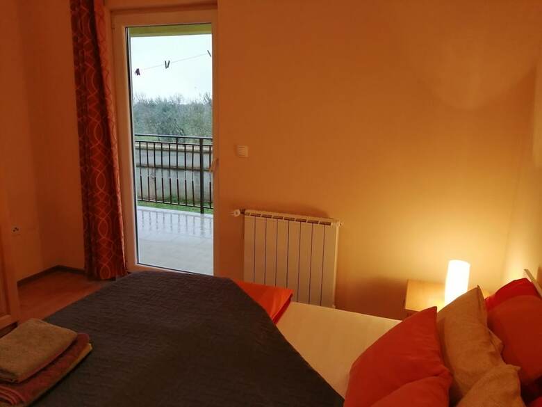 Classy Apartment In Pula With Swimming Pool