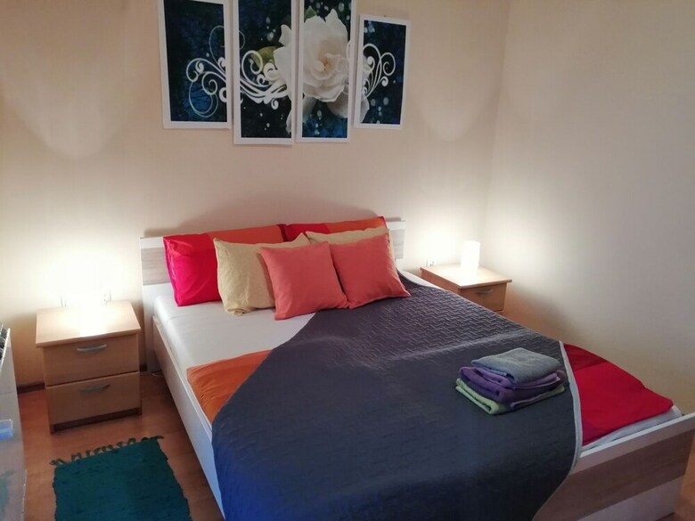 Classy Apartment In Pula With Swimming Pool