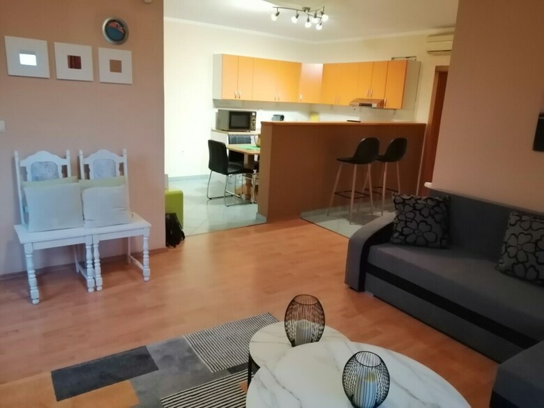 Classy Apartment In Pula With Swimming Pool