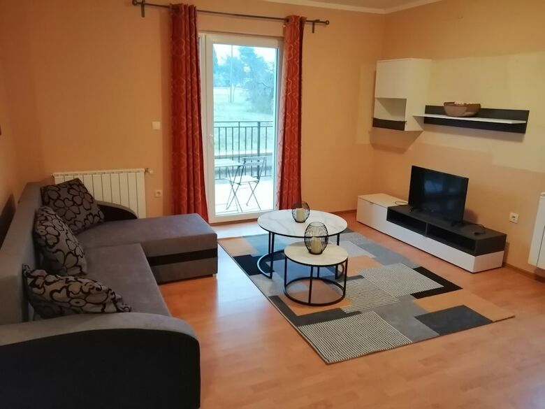 Classy Apartment In Pula With Swimming Pool