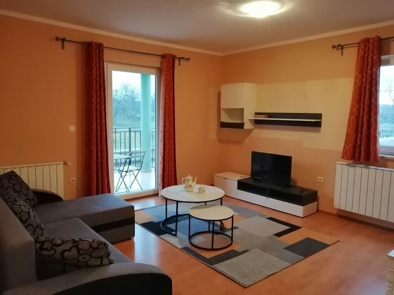 Classy Apartment In Pula With Swimming Pool
