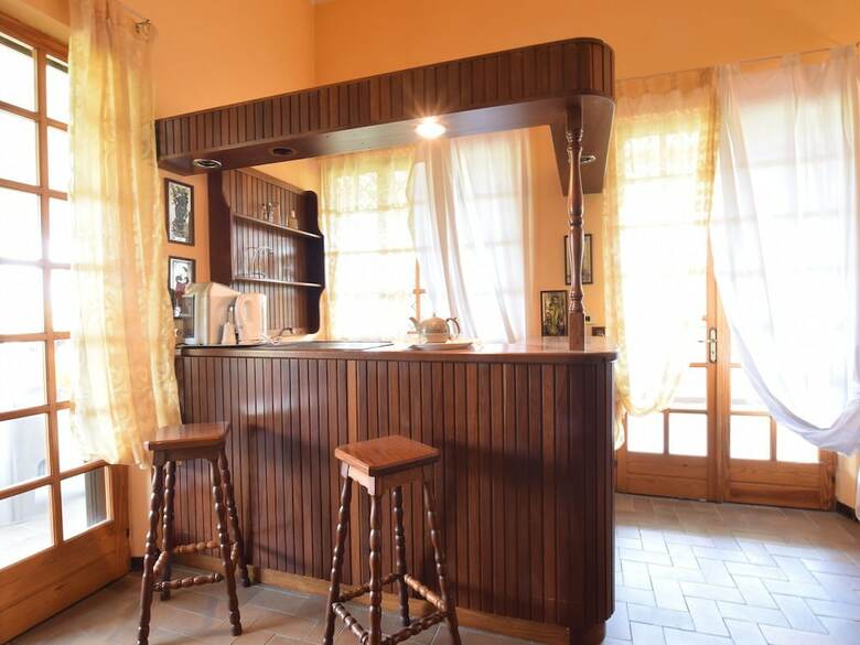 Villa Charming Holiday Home In Agliano Terme With Private Pool