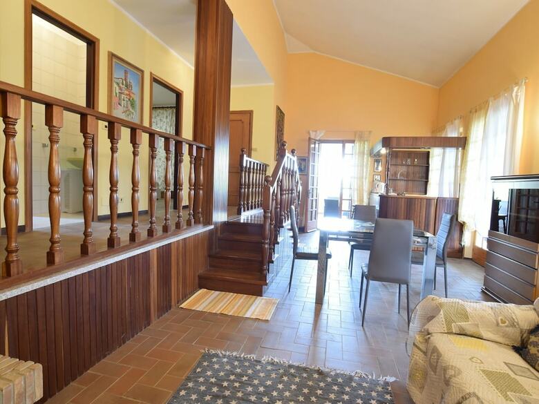 Villa Charming Holiday Home In Agliano Terme With Private Pool