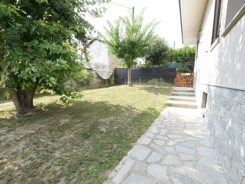 Villa Charming Holiday Home In Agliano Terme With Private Pool