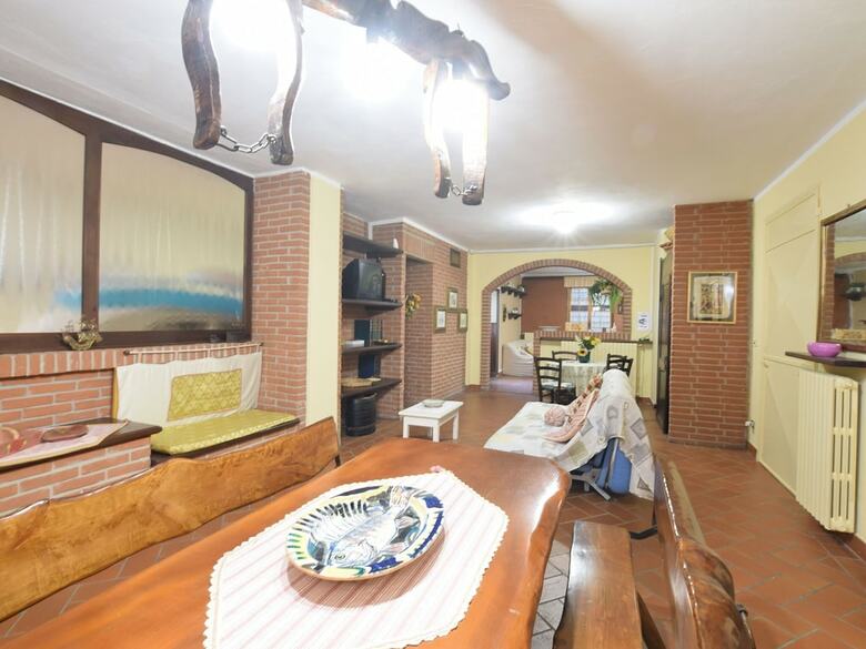 Villa Charming Holiday Home In Agliano Terme With Private Pool