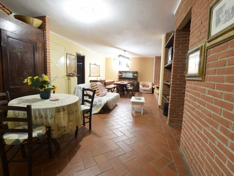 Villa Charming Holiday Home In Agliano Terme With Private Pool
