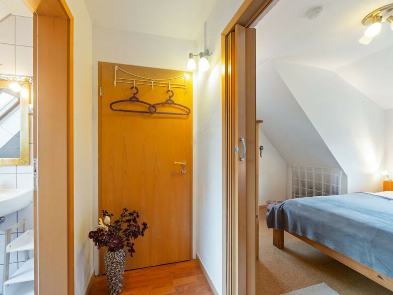 Dreamy Apartment In Greetsiel With Balcony