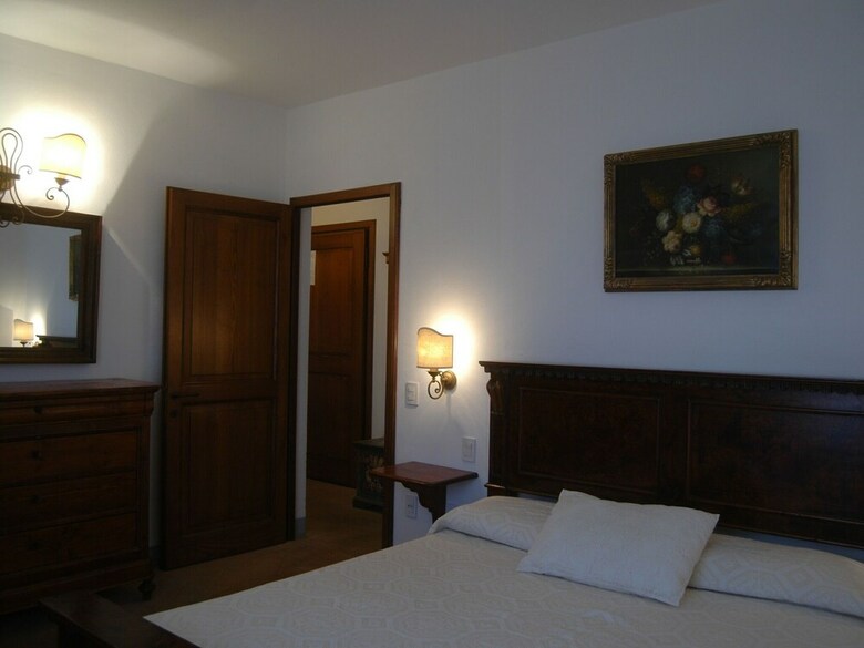 Agroturismo Quaint Apartment In Certaldo With Swimming Pool