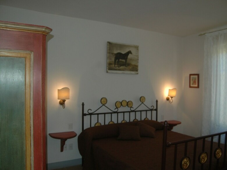Agroturismo Quaint Apartment In Certaldo With Swimming Pool