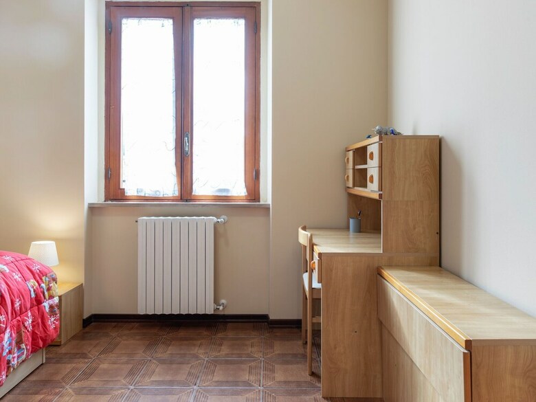 Spacious Apartment In Subbiano With Garden
