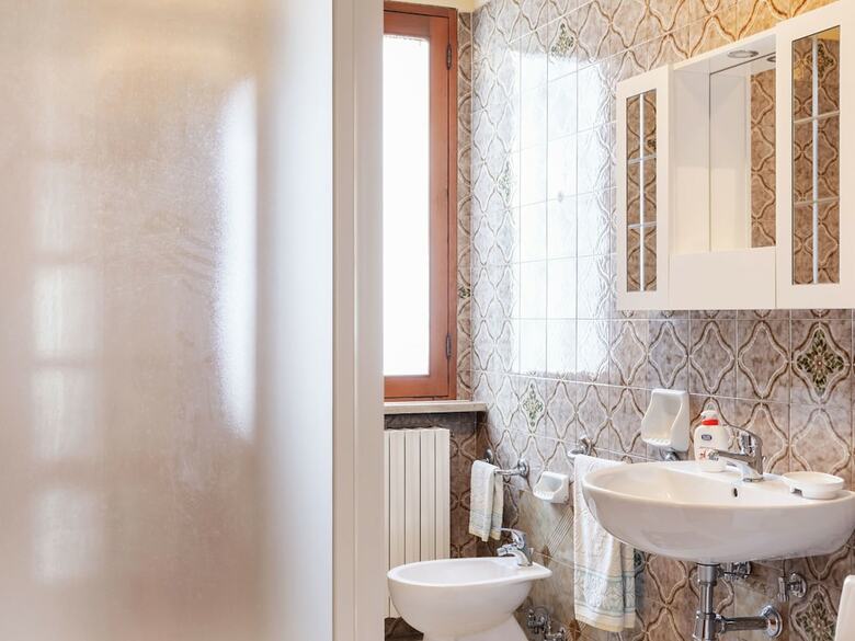 Spacious Apartment In Subbiano With Garden