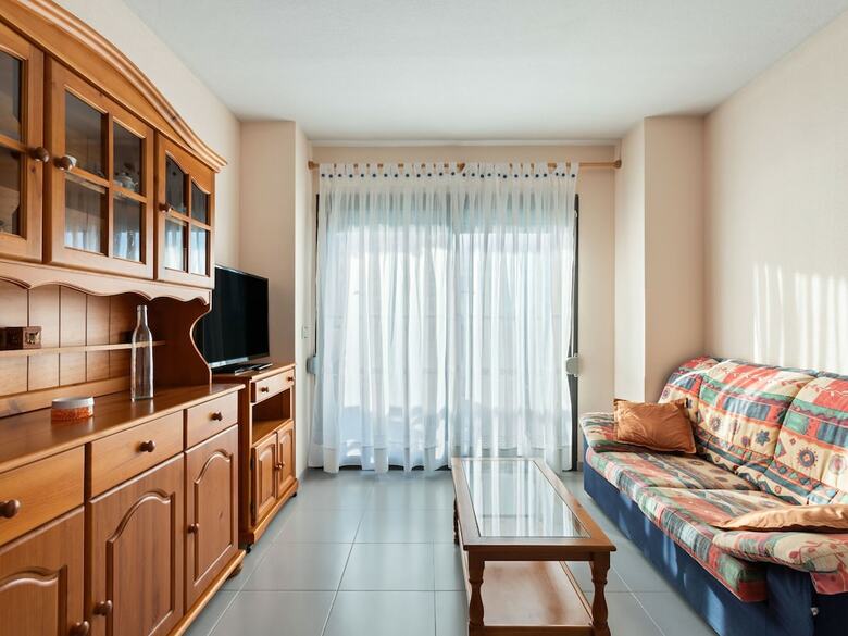 Modern Apartment In Cullera With Swimming Pool