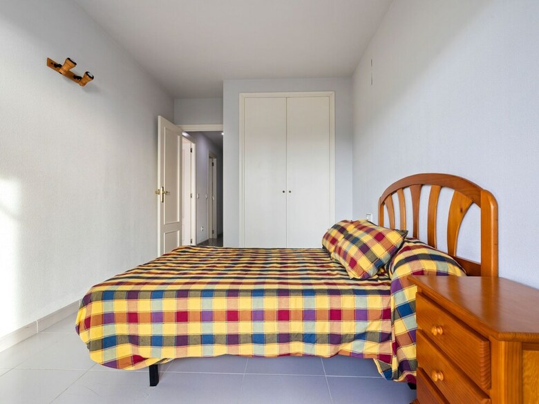 Modern Apartment In Cullera With Swimming Pool