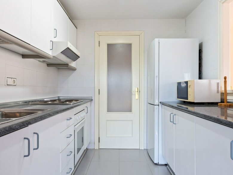 Modern Apartment In Cullera With Swimming Pool