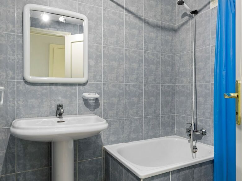 Modern Apartment In Cullera With Swimming Pool