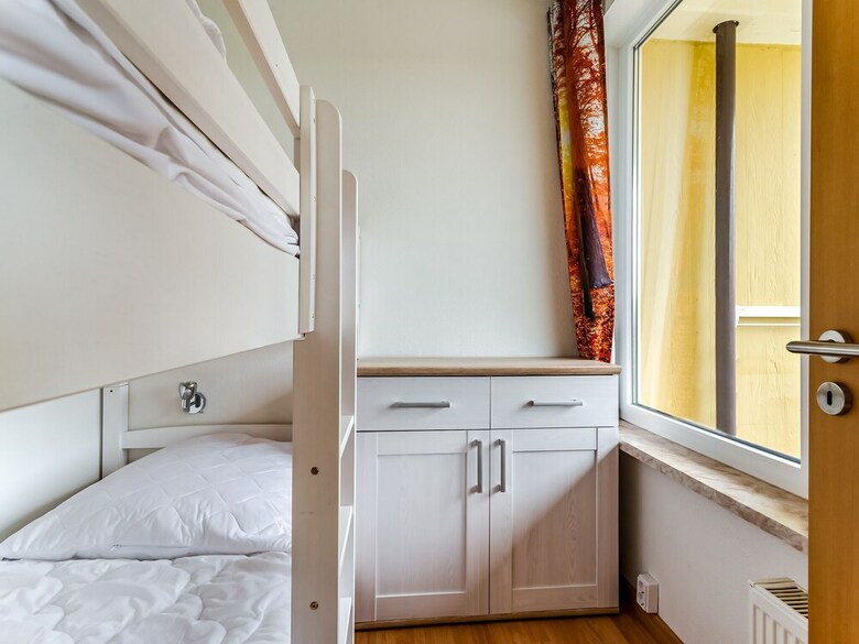 Bright Apartment In Hohegei� With Swimming Pool