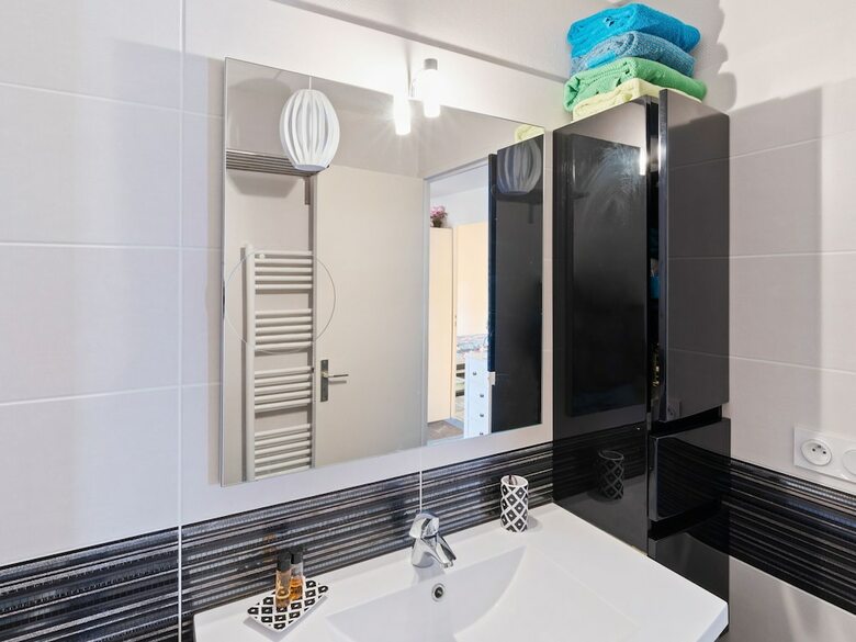 Duplex Apartment In The City Centre With Private Car Park