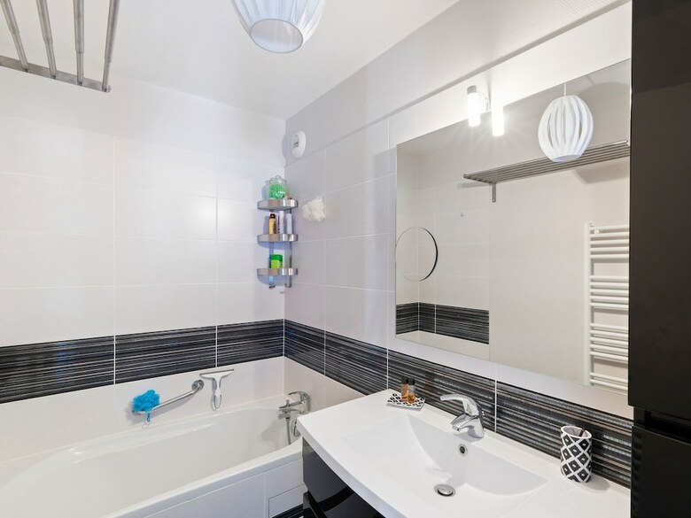 Duplex Apartment In The City Centre With Private Car Park