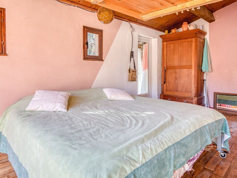Beautiful Pet-friendly Villa In R�gusse With Swimming Pool"