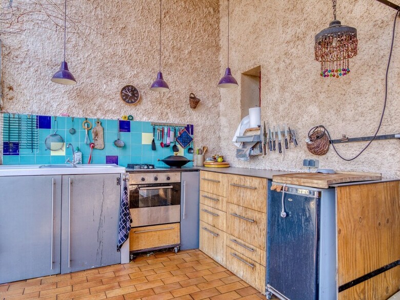 Beautiful Pet-friendly Villa In R�gusse With Swimming Pool"