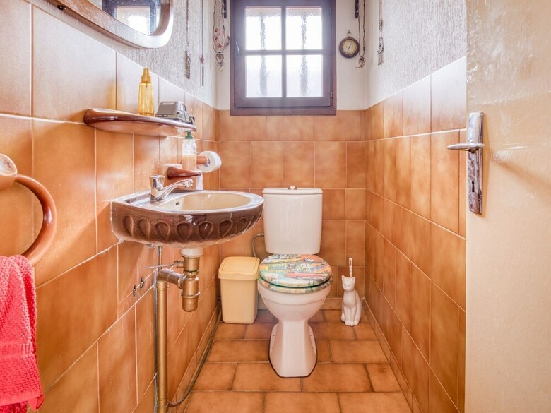 Beautiful Pet-friendly Villa In R�gusse With Swimming Pool"