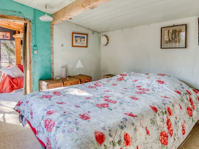 Beautiful Pet-friendly Villa In R�gusse With Swimming Pool"