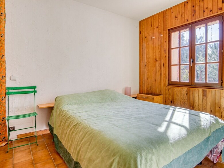 Beautiful Pet-friendly Villa In R�gusse With Swimming Pool"