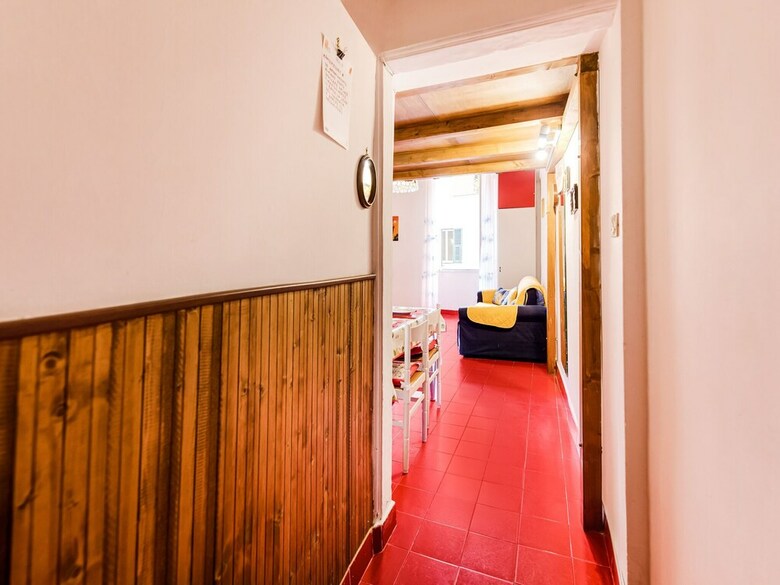 Fascinating Apartment In Sanremo Near Sea
