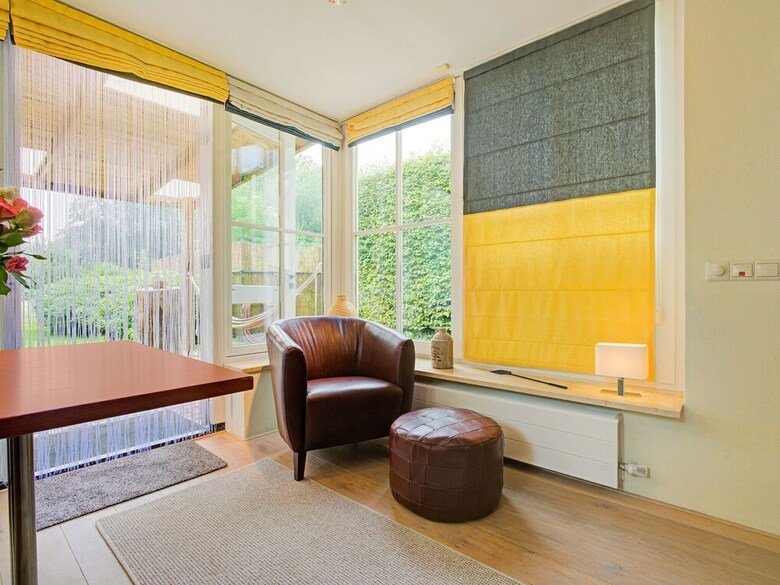 Picturesque Holiday Home In Oldenzaal With Jacuzzi