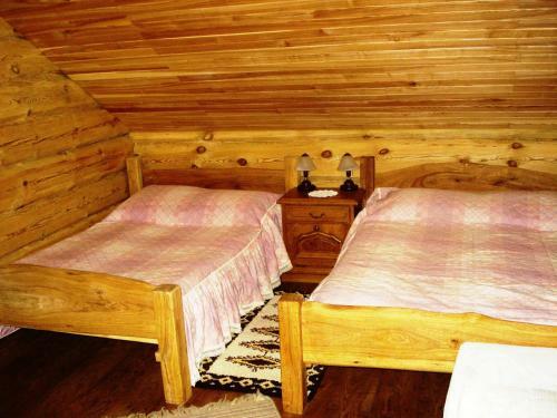 Hostal Kur?n? U?eigos Sve?i? Namai