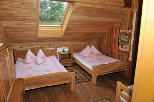 Hostal Kur?n? U?eigos Sve?i? Namai