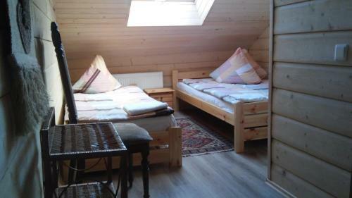 Hostal Kur?n? U?eigos Sve?i? Namai
