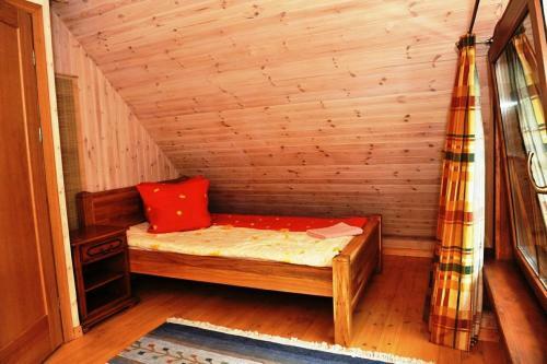Hostal Kur?n? U?eigos Sve?i? Namai