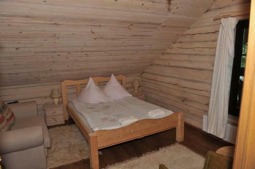 Hostal Kur?n? U?eigos Sve?i? Namai