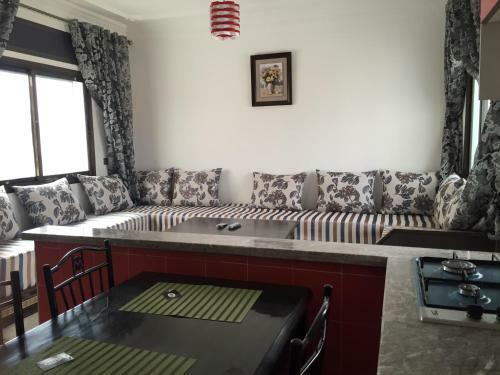 Apartamento R�sidence Rive D'or