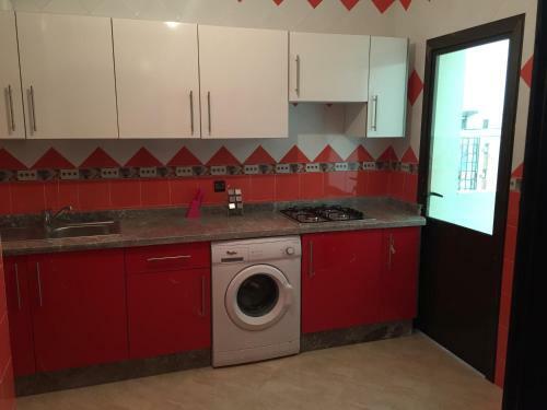 Apartamento R�sidence Rive D'or
