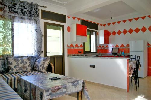 Apartamento R�sidence Rive D'or
