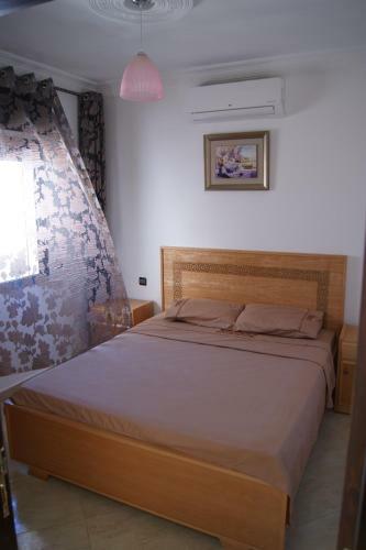 Apartamento R�sidence Rive D'or