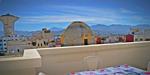 Apartamento R�sidence Rive D'or