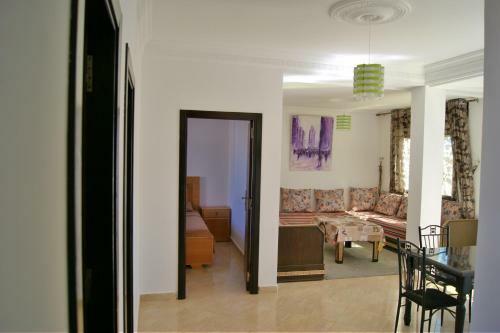 Apartamento R�sidence Rive D'or