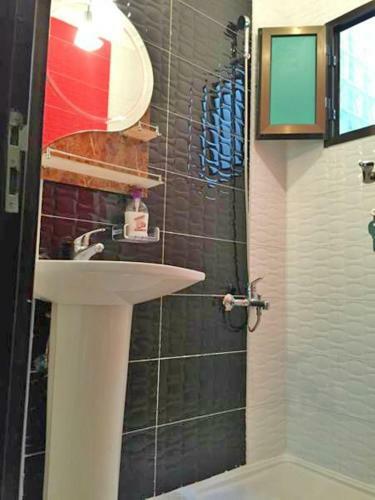 Apartamento R�sidence Rive D'or