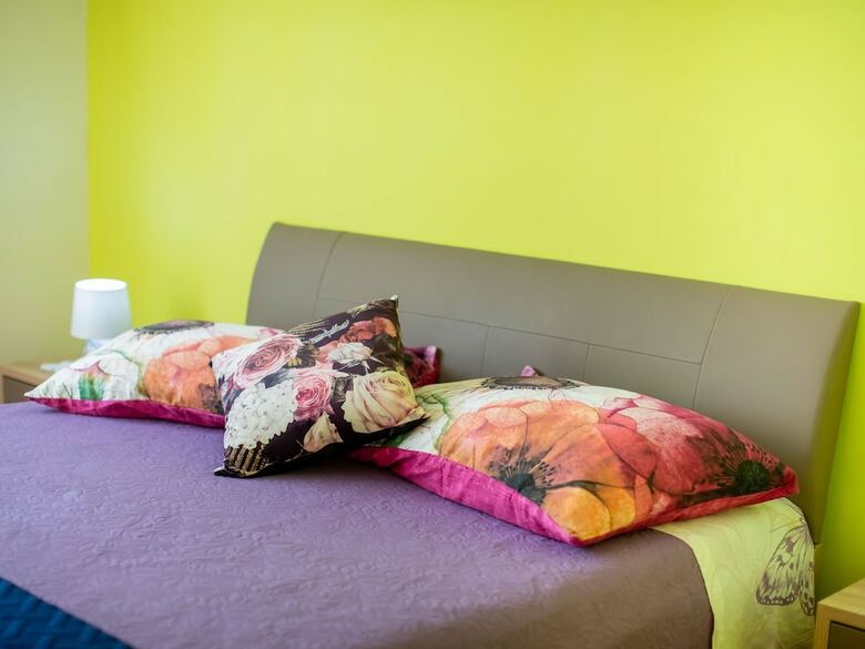 Simplistic Apartment In Vir With Garden