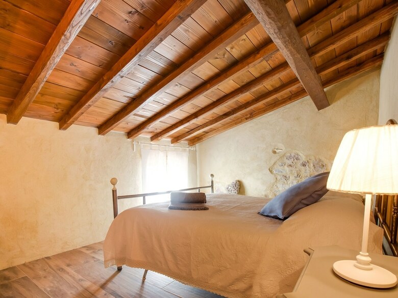 Cosy Holiday Home In Metato With Swimming Pool