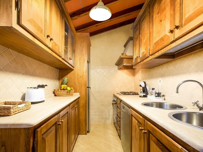 Cosy Holiday Home In Metato With Swimming Pool