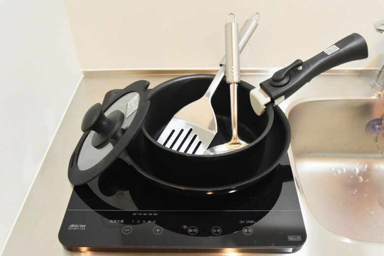 Apartamentos Regalo Shibaura 601