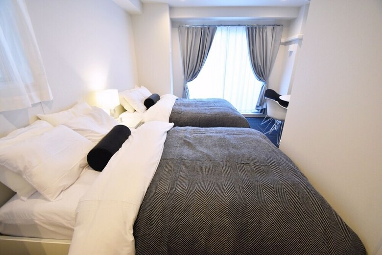 Apartamentos Regalo Shibaura 601