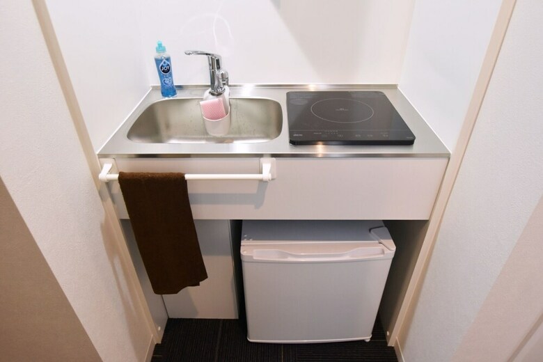Apartamentos Regalo Shibaura 601