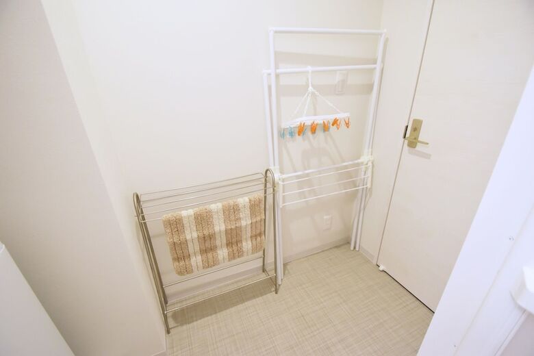 Apartamentos Regalo Shibaura 601