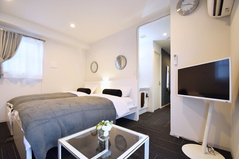 Apartamentos Regalo Shibaura 601