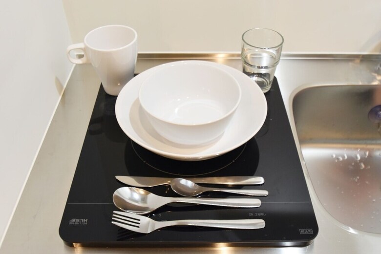 Apartamentos Regalo Shibaura 601